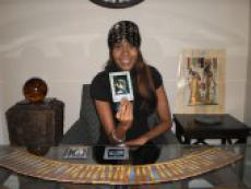 Chitownnista - Angel Card Reading and Symbolon Card Reading